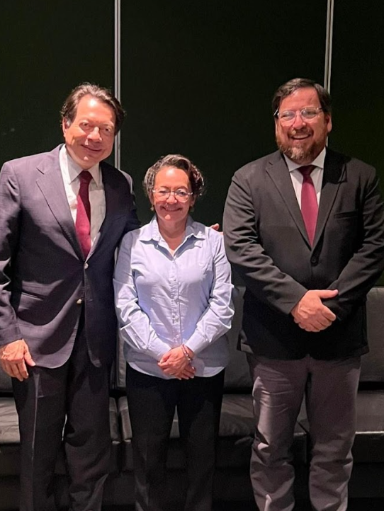Gestiona Tamaulipas una nueva universidad y CBTIS para 2026 Gestiona Tamaulipas una nueva universidad y CBTIS para 2026