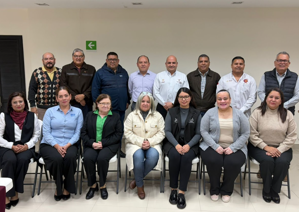 Impulsa Tamaulipas evaluación estratégica para asegurar acceso y continuidad educativa en nivel medio superior