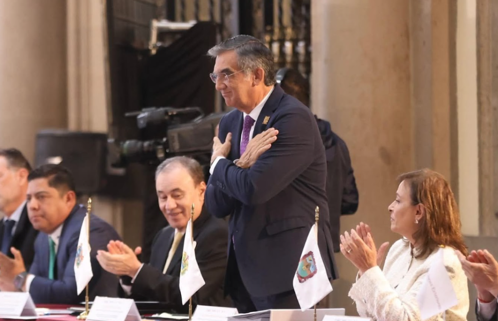 Respalda Tamaulipas nuevo marco legal para combatir el delito de extorsión Respalda Tamaulipas nuevo marco legal para combatir el delito de extorsión