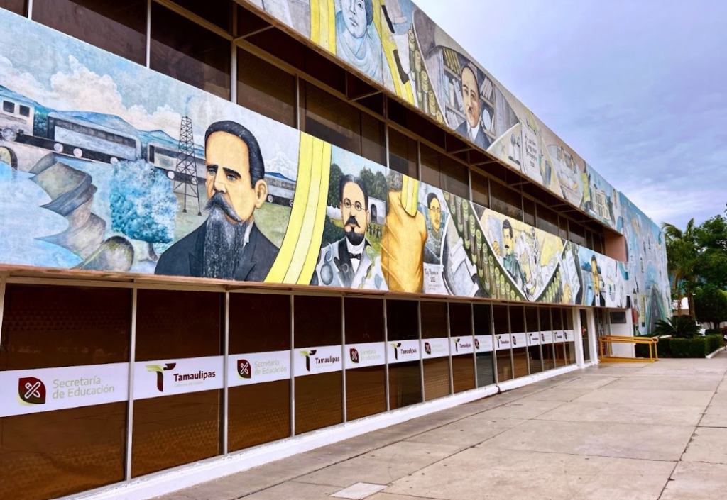 Descartan desalojo de estudiantes por nuevo CBTis; proyecto sigue en análisis