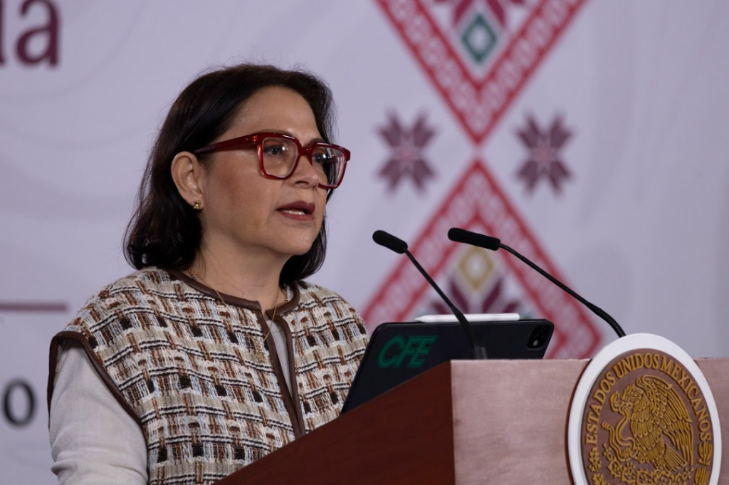 Tamaulipas, clave en la nueva expansión energética del país; anuncia CFE millonaria inversión