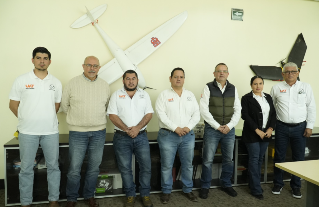Actualiza la UAT atlas de riesgo meteorológico para municipios de Tamaulipas