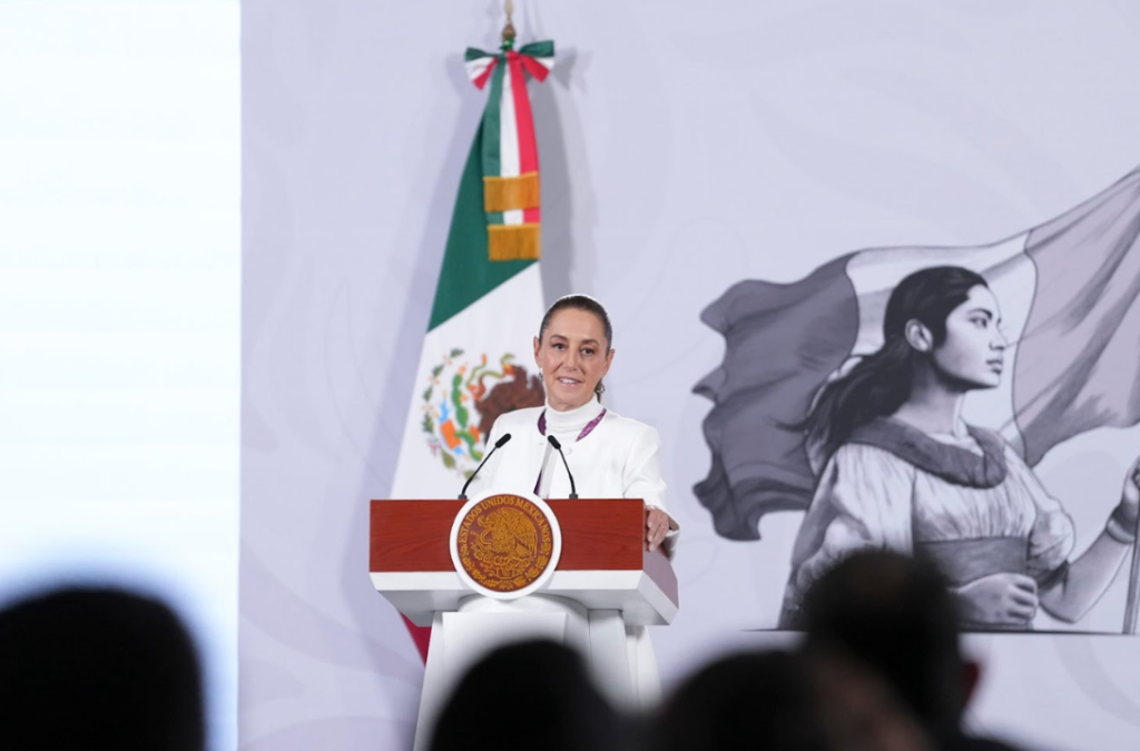 Recuperará Federación proyecto para que agua tratada de NL llegue a Tamaulipas