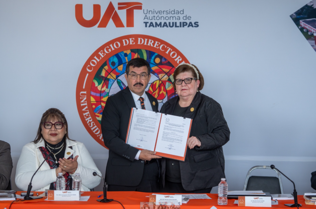 Creará la UAT el Instituto de Inteligencia Artificial