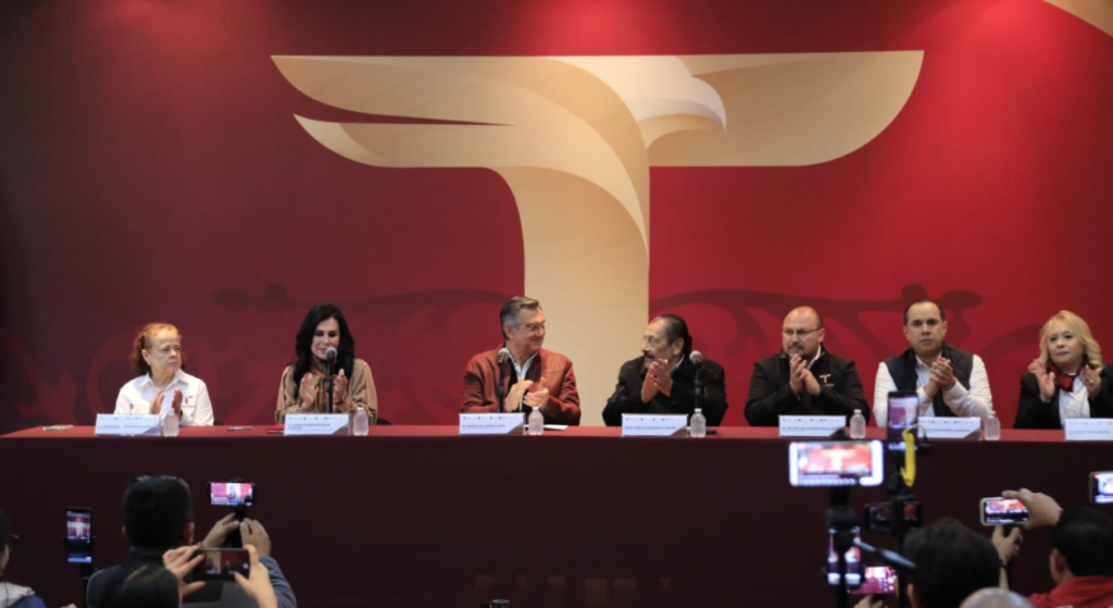 Reforma a la Ley del IPSSET, hecho inédito que garantiza pago de pensión por más de 25 años: AVA