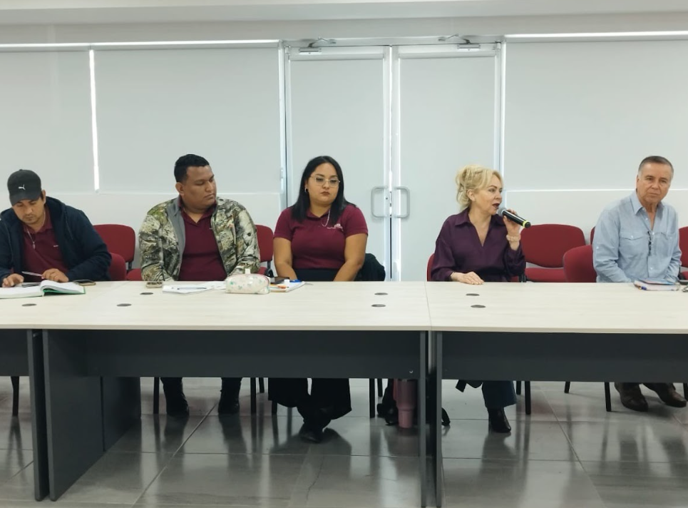 Fortalece Tamaulipas comunidades de aprendizaje en educación inicia