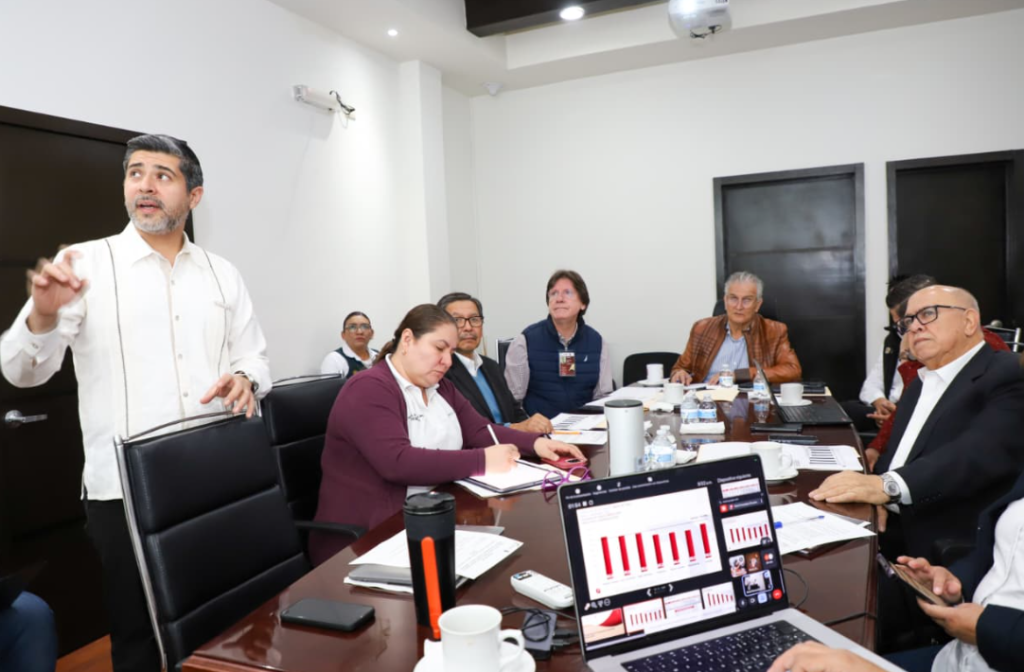 Actualiza SST estrategias para optimizar coberturas de vacunación