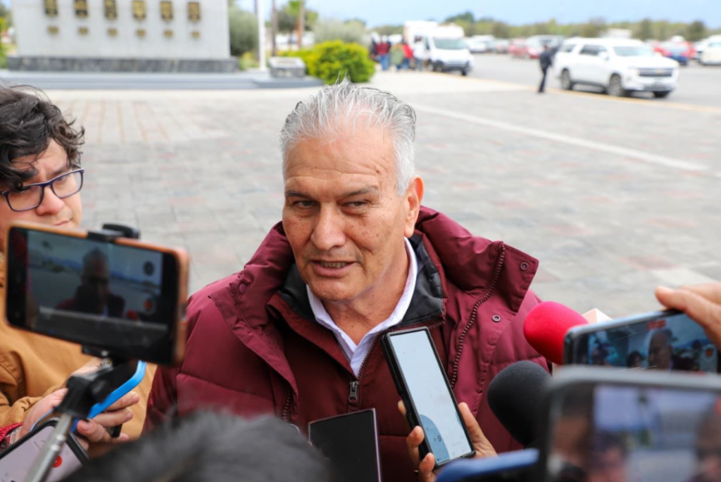 Exhortan autoridades de Salud a vacunarse contra el sarampión; en análisis probable caso