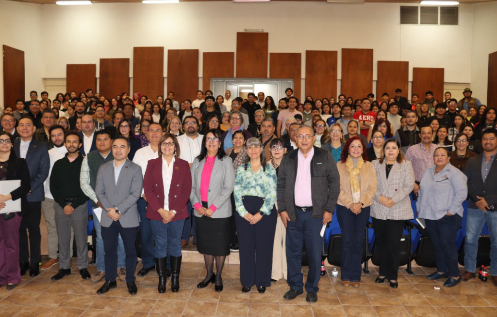 UAT y CANACINTRA impulsan el talento estudiantil