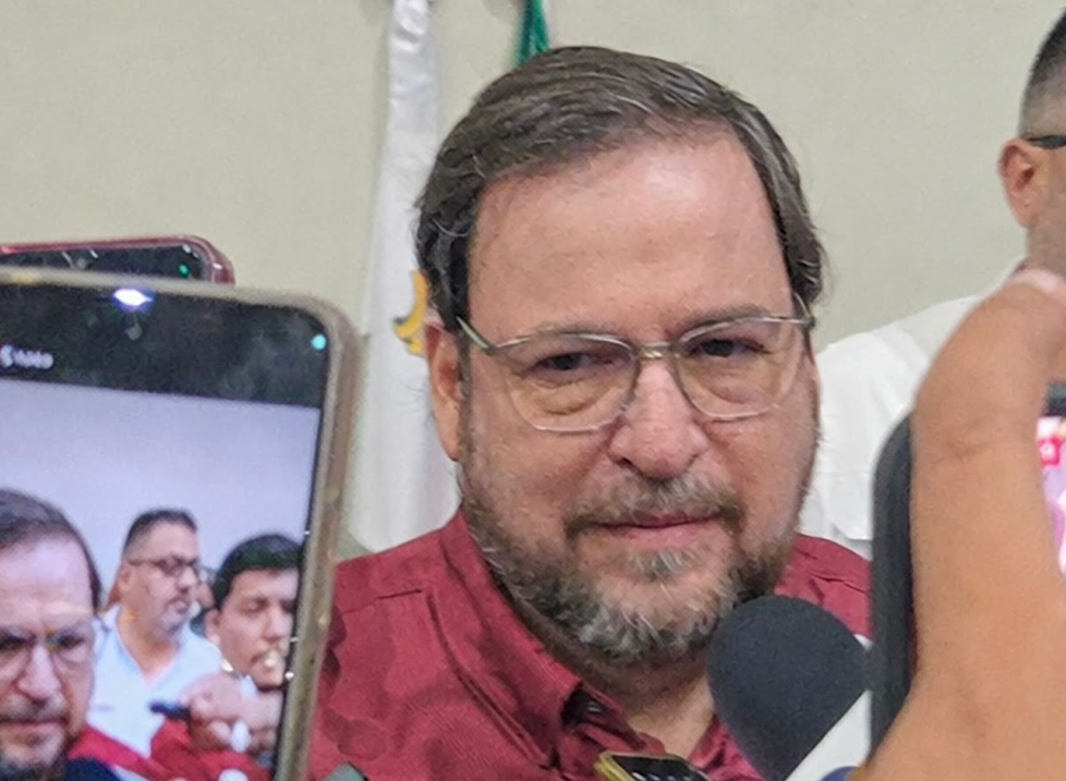 Garantiza SET docentes frente a grupo agilizando procesos de nombramientos en Tamaulipas