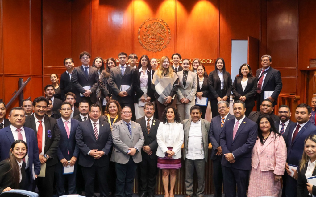 UAT y SCJN firman alianza para la difusión del conocimiento jurídico