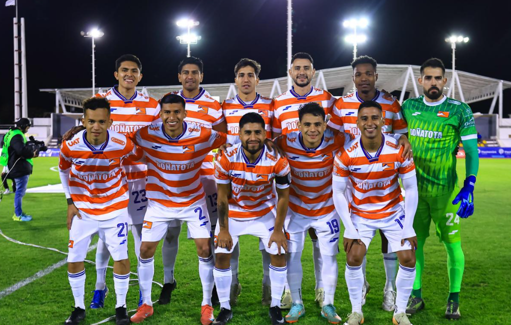 Correcaminos de la UAT responde en casa y vence a Tlaxcala en la Jornada 4