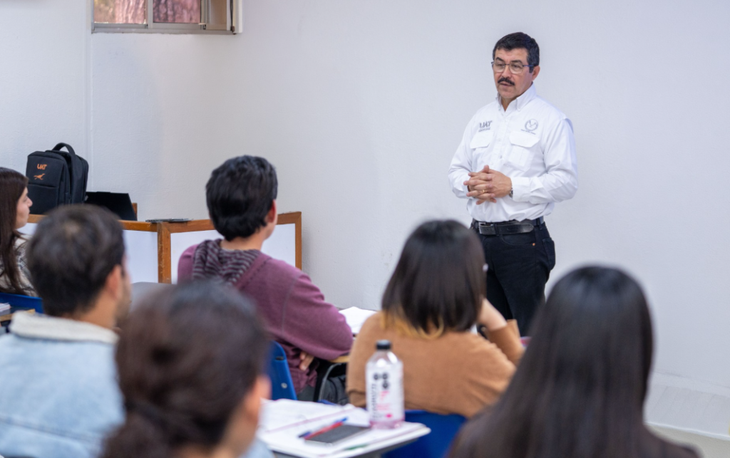 Abre la UAT cursos con certificación internacional gratuita