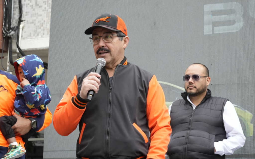 Realiza la UAT convivencia deportiva Gran Rodada 10K