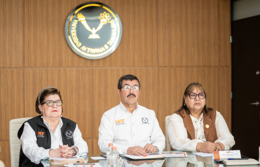Impulsa la UAT certificación de sus docentes con estándares internacionales