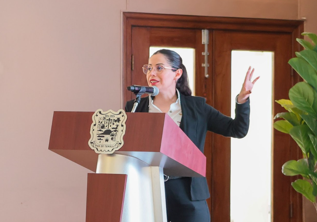 Ampliará Instituto de las Mujeres cobertura en Tamaulipas