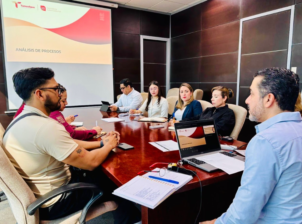 Evalúa SABG calidad de servicios en entidades educativas y culturales