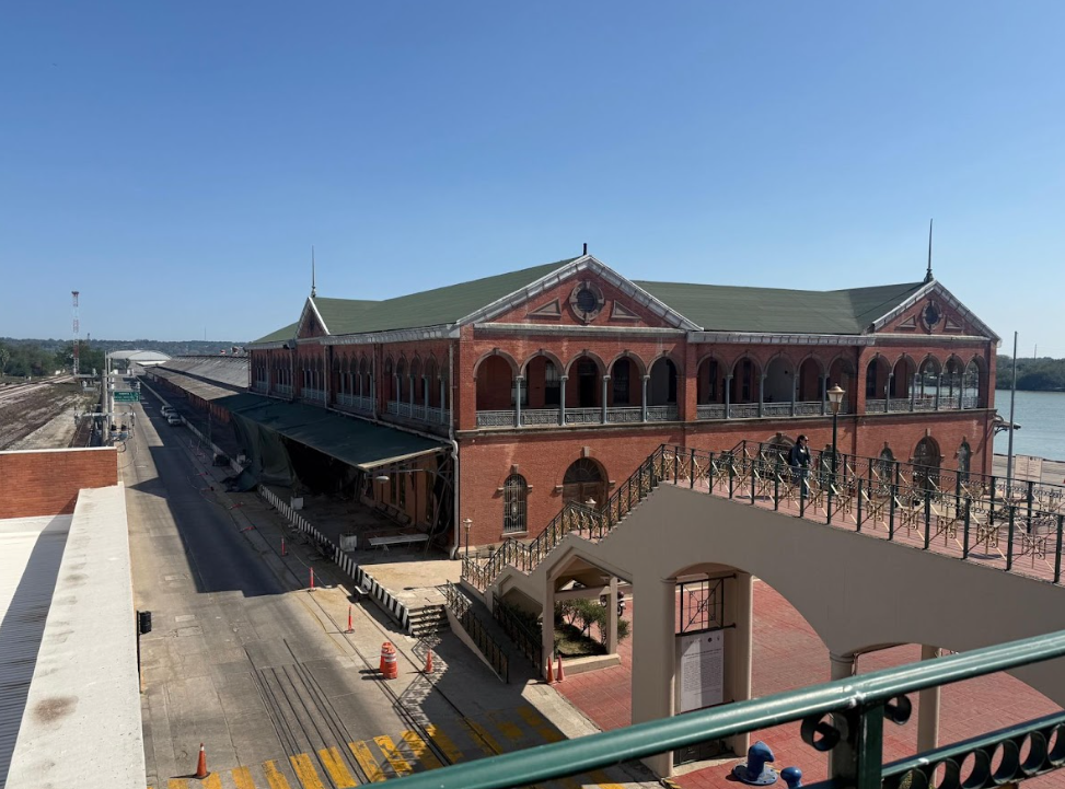 Apuesta Secretaría de Turismo por los cruceros en Tamaulipas