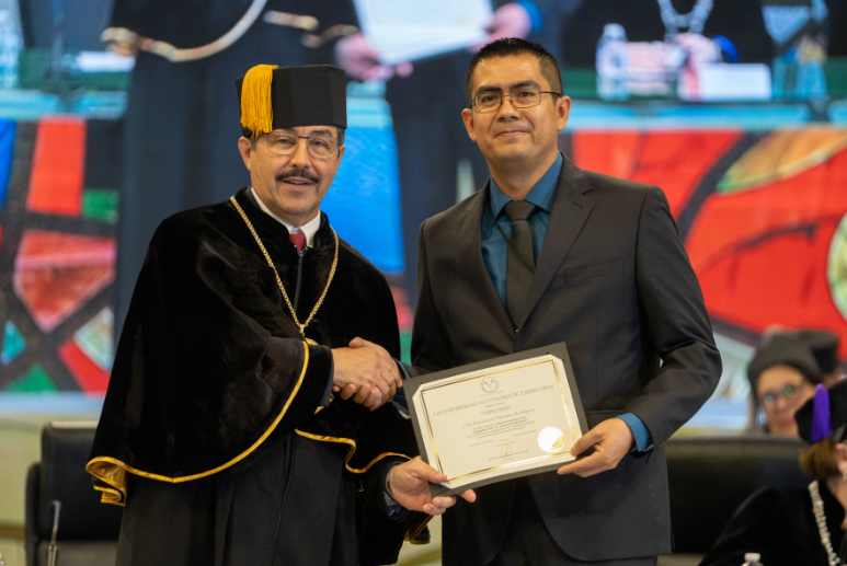 Reconoce la UAT el talento de sus jóvenes científicos