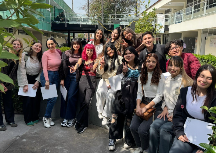 Apoya la UAT excelencia académica con estancias internacionales