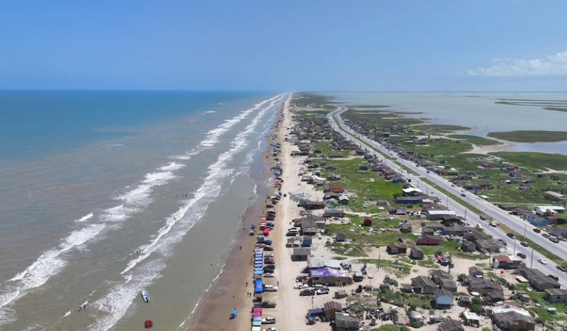 Encabeza Miramar el top 5 de visitantes en las playas tamaulipecas: Sectur