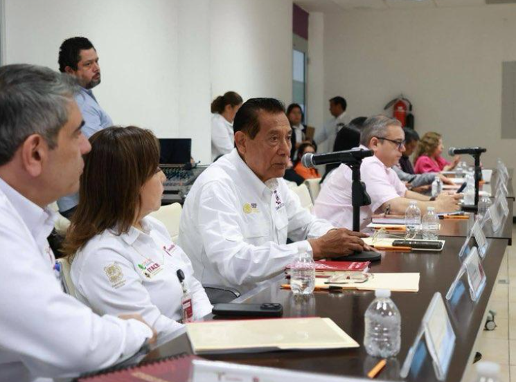 Intensifica CEPPEMS Tamaulipas acciones para elevar calidad educativa en el nivel medio superior