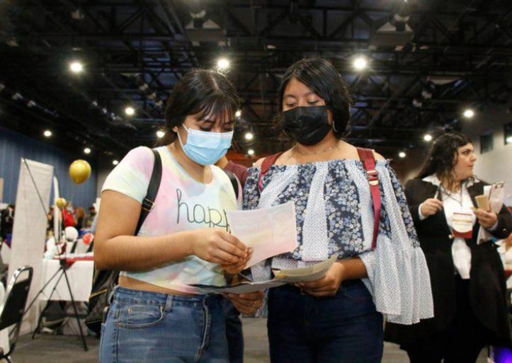 Realizarán Ferias Nacionales de la Mujer en cuatro ciudades de Tamaulipas