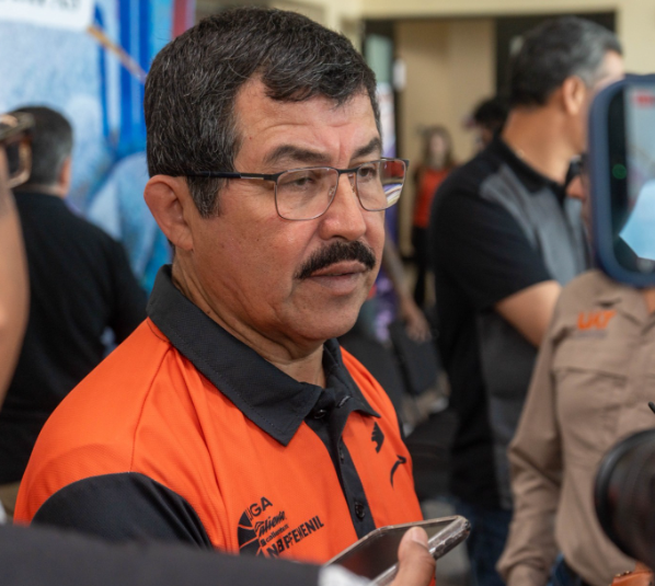 Impulsa la UAT divulgación científica en la Copa FutBotMX