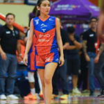 Estudiante de la UAT debuta con el Correbasket Femenil y hace historia Estudiante de la UAT debuta con el Correbasket Femenil y hace historia
