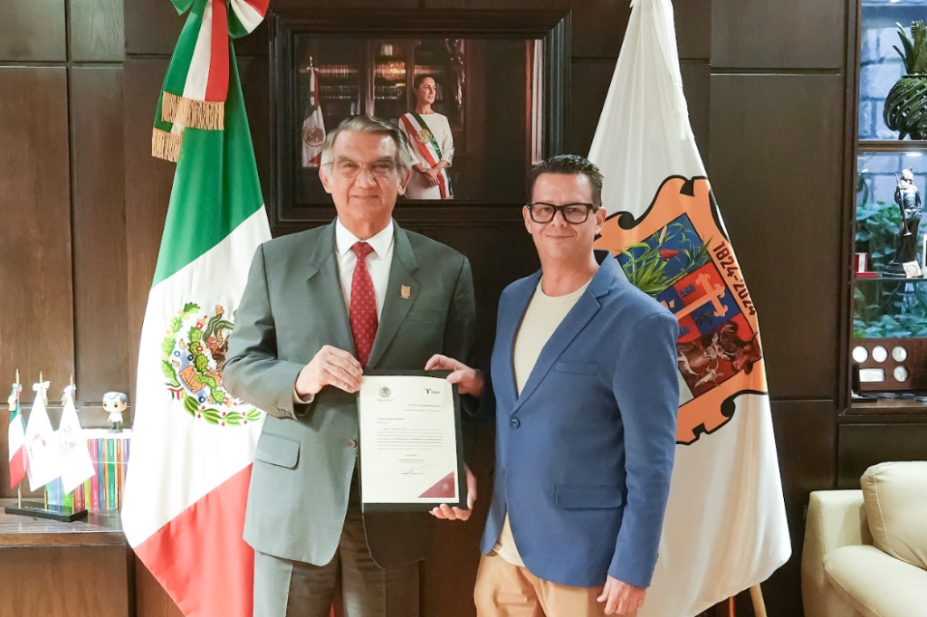 Gobierno de Tamaulipas fortalece su gabinete para consolidar la transformación del estado