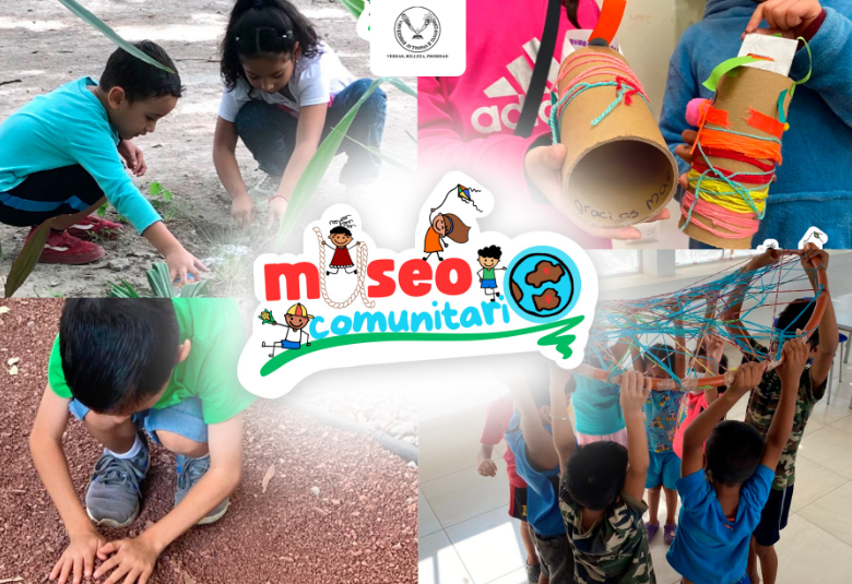 Destaca UAT en certamen nacional con proyecto humanista enfocado en las infancias
