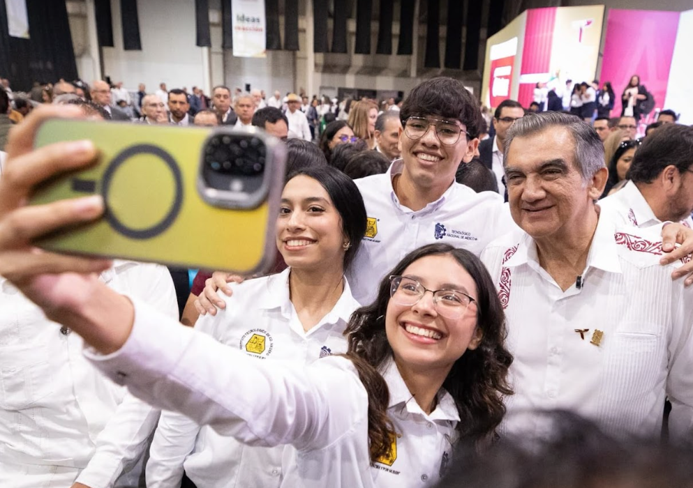 Con rumbo claro en Tamaulipas, Américo Villarreal presentará su Cuarto Informe de Gobierno