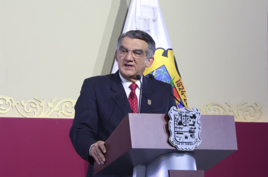 Avanza en educación el gobierno humanista de Américo Villarreal An Avanza en educación el gobierno humanista de Américo Villarreal An