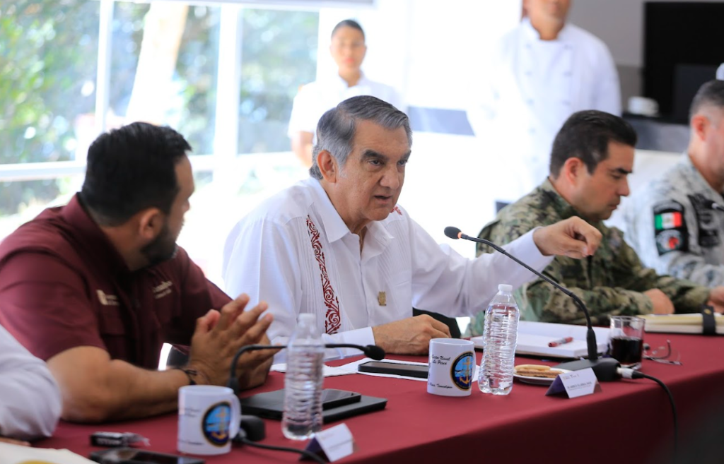 Activa Tamaulipas estrategia para garantizar seguridad y atención a 2.9 millones de turistas Activa Tamaulipas estrategia para garantizar seguridad y atención a 2.9 millones de turistas