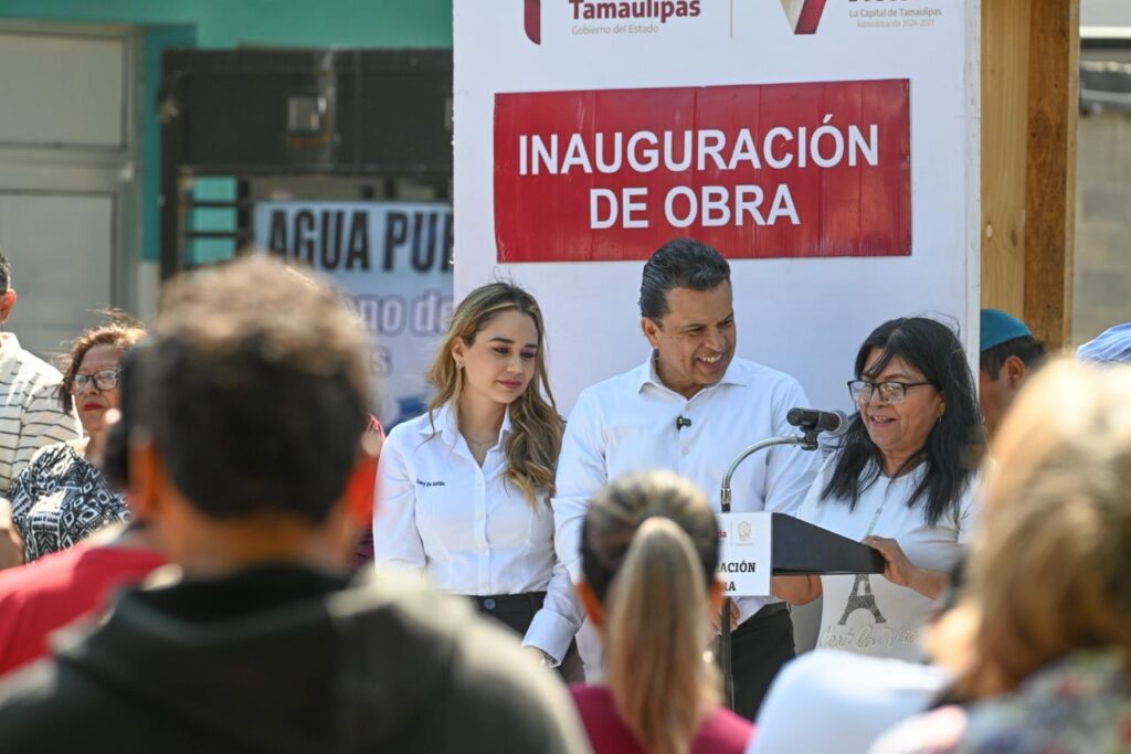 Son 24 proyectos estratégicos que presentó Lalo Gattás al gobernador.