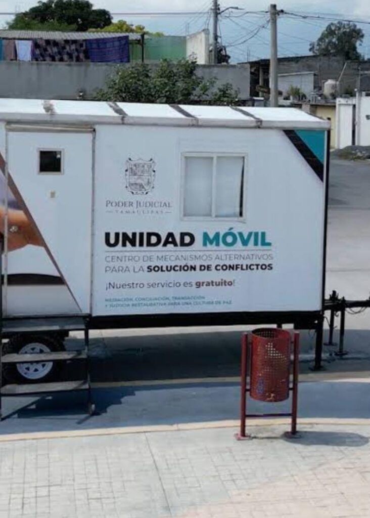 Jornada de servicios CMASC en la Estudiantil.