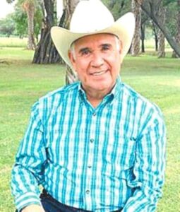 dr. felipe garza
