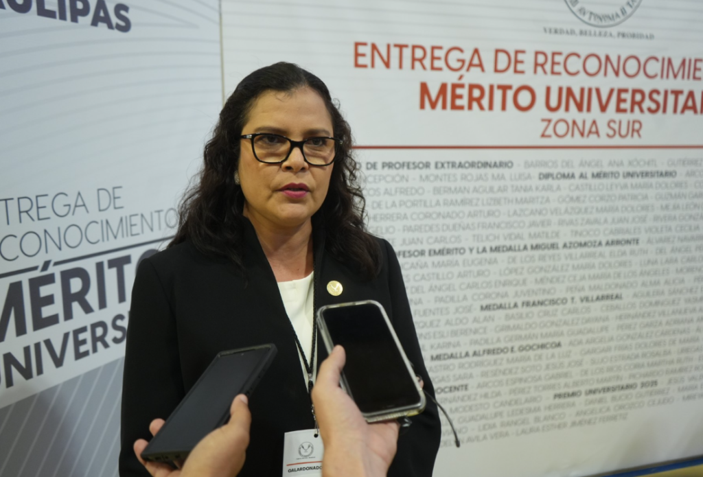 Lidera UAT proyecto pionero en fisiología vegetal en el noreste de México