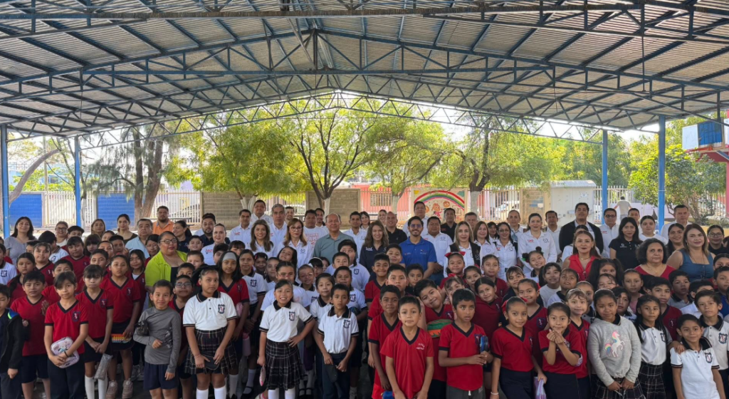 La UAT se suma con actividades científicas al Mundial Social México 2026