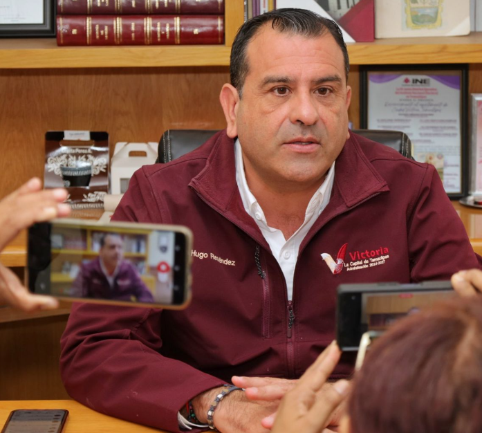 Operativo de seguridad vacacional deja saldo blanco en Victoria.