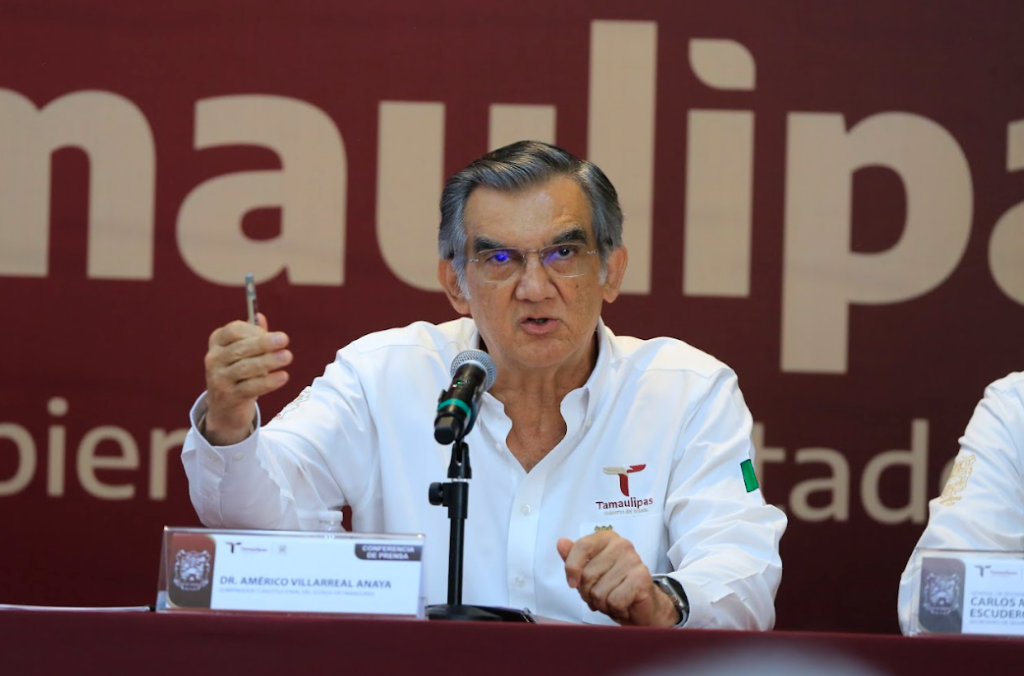 Registra Tamaulipas 100% de ocupación hotelera y supera en más de 250 mil visitantes la cifra del año pasado