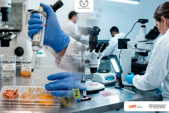 Invita la UAT a cursar programas de posgrado en Reynosa