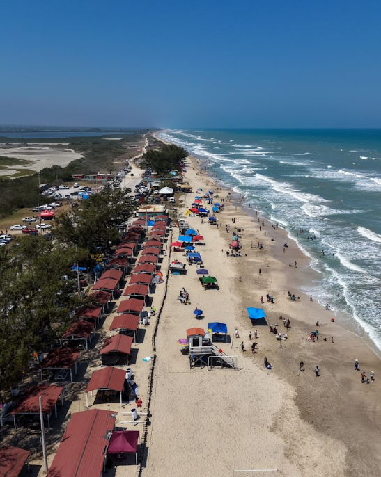 Vota por Tamaulipas en  Lo Mejor de México 2026