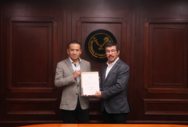 Asume Omar Aguilar la dirección de Comunicación y Difusión de la UAT