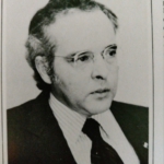 Y balacean casa de escritor Carlos F. Salinas   