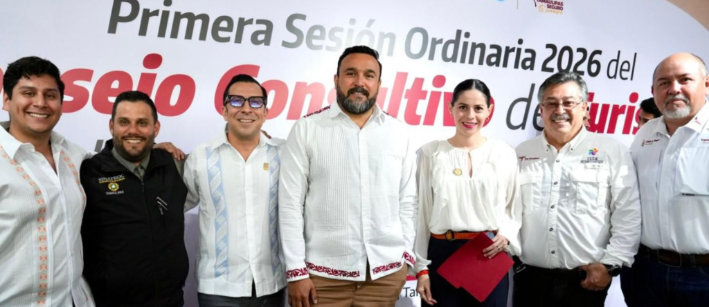 Promueve Consejo Estatal de Turismo, Récord Guinness de Cuera Tamaulipeca