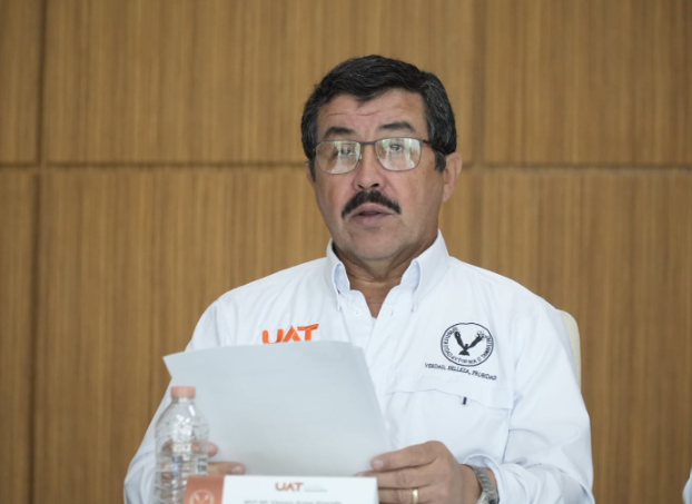 Otorgará la UAT el doctorado honoris causa al Dr. David Kershenobich