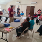 Fortalece Salud programa “Prevención de Accidentes en Grupos Vulnerables”