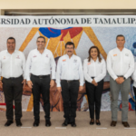 Apoyará la UAT a estudiantes del COBAT en áreas de psicología, enfermería y educación