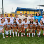 UAT clasifica al Mundialito Universitario 2026 con sus equipos varonil y femenil de fútbol